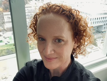 Dr. Claire Rawson