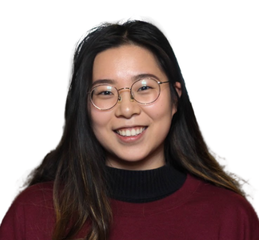 Jessica Chang