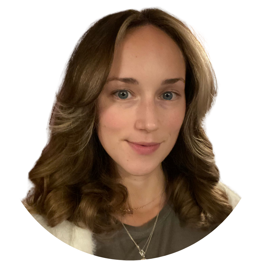 Mollie McCormick

