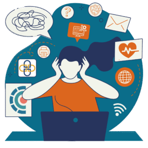 Tech Headache