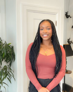 med student joyce lotchuang