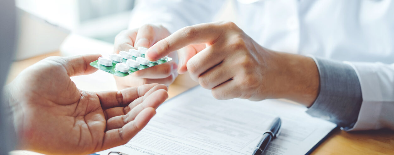 PCN Clinical Pharmacists