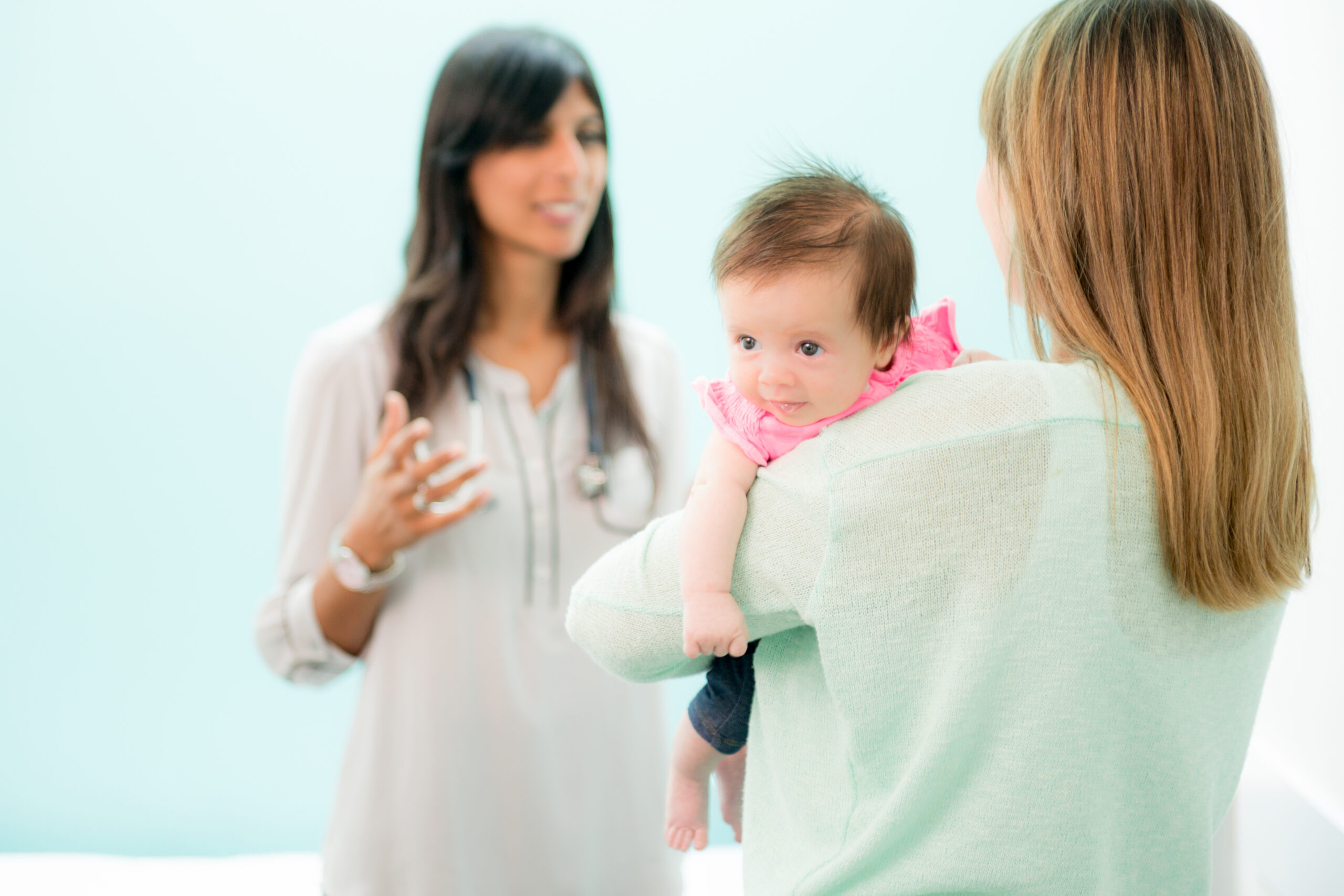 But I Don't Do Maternity Care! (BIDDMC)