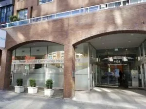 Three Bridges Community Health Centre