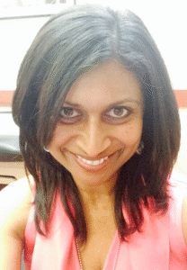 Dr. Dimithra Hippola