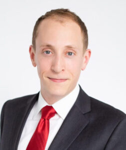 Dr. Nicholas Steinberg