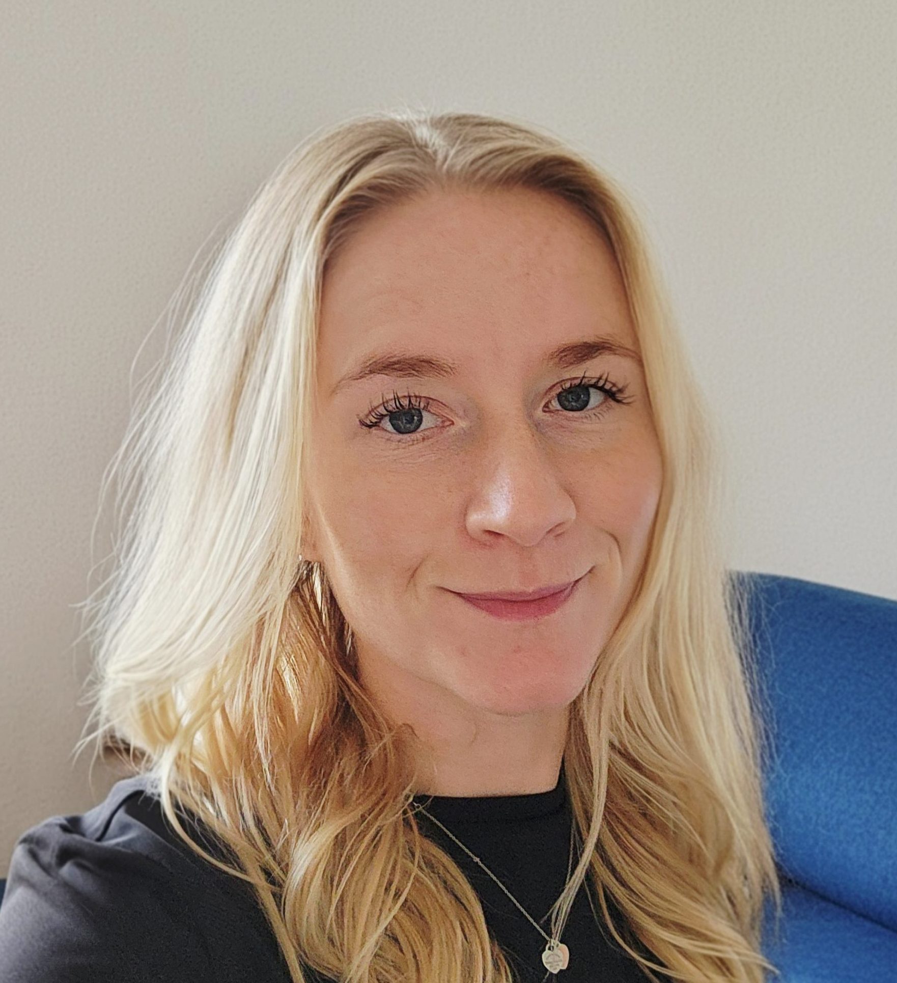 Sarah Reay