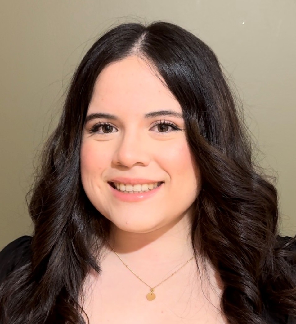 Perla Araiza
