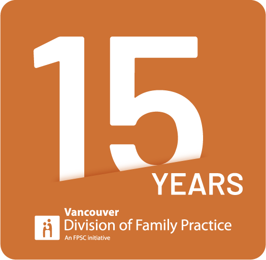 Find a Doctor BC - Vancouver Division of Family Practice