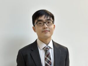 Dr. Andrew Jeong